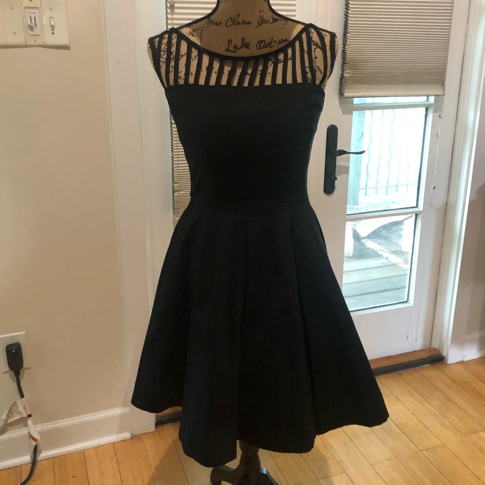 Trashy Diva Dress